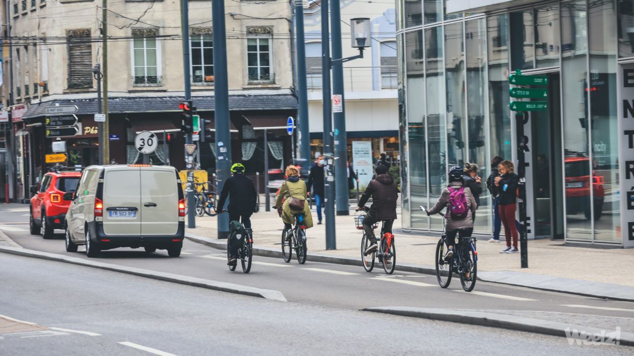 Fin des aides à l'achat de vélos : une décision à contre-courant