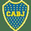 Logo Boca Juniors