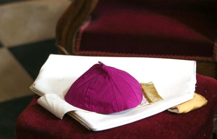 Un prêtre suspendu par le diocèse de Grenoble-Vienne après plusieurs signalements « le mettant gravement en cause »