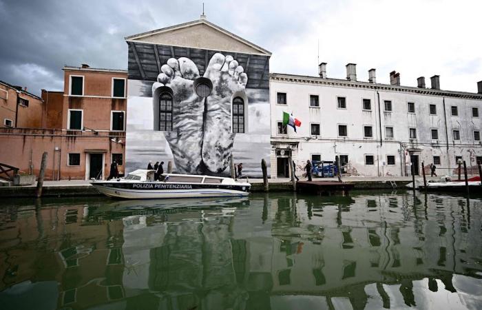 Un voyage à Venise au cœur de la Biennale d’Art