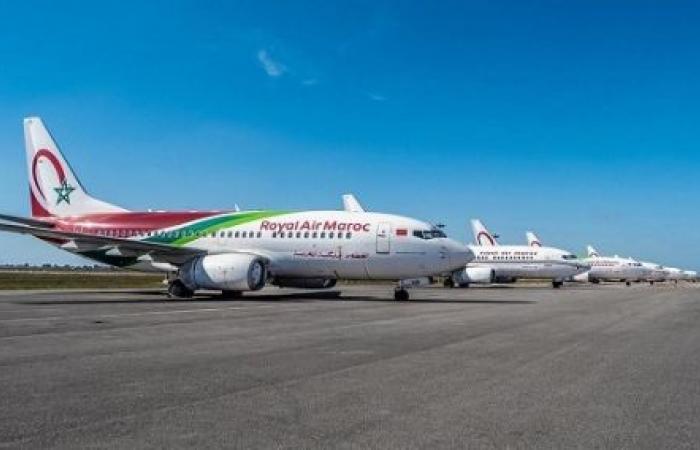 Royal Air Maroc a lancé un appel d’offres pour acquérir 200 avions