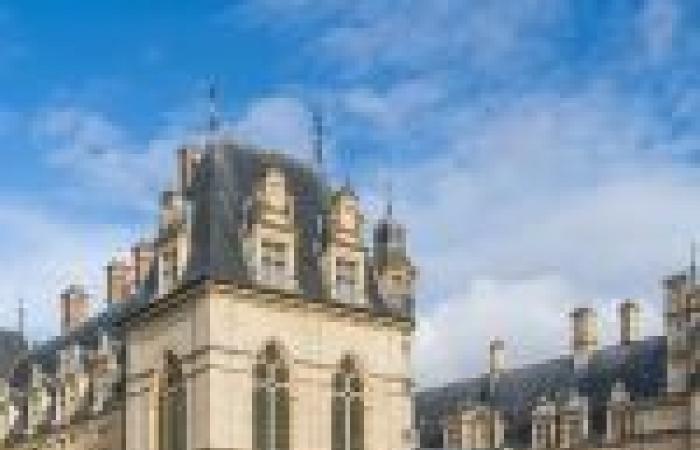 5 châteaux gratuits autour de Paris à découvrir ce dimanche 5 mai 2024, 1er dimanche du mois