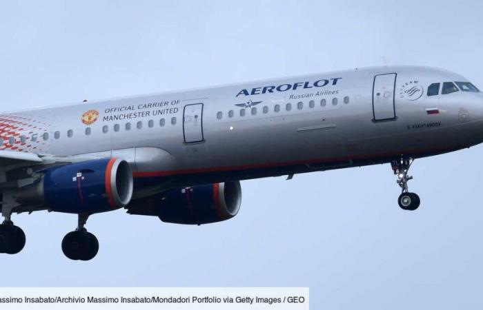 En Irlande, une société de liquidation traque les avions russes cloués au sol