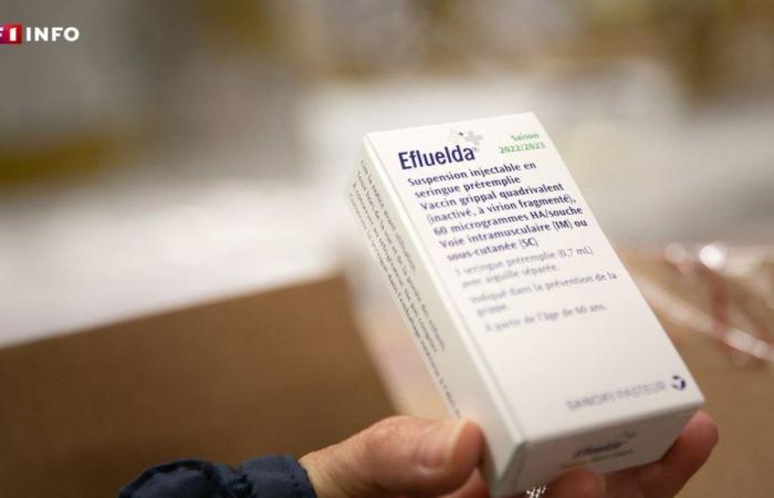 pourquoi Sanofi retire du marché son vaccin Efluelda surdosé