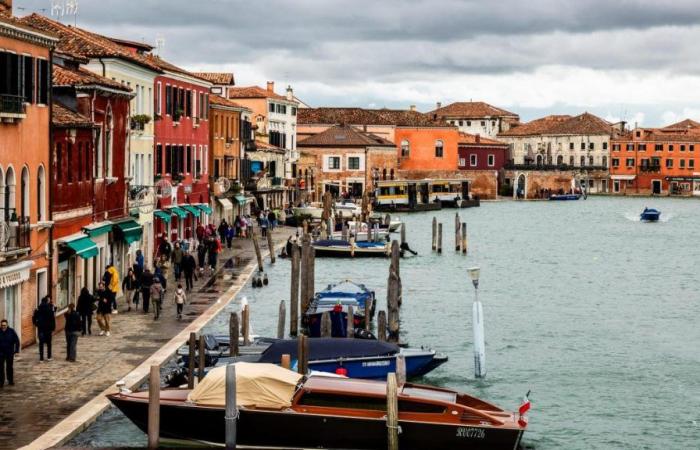 À quoi ressemblera le nouveau billet d’entrée pour les visiteurs d’un jour à Venise ? – .