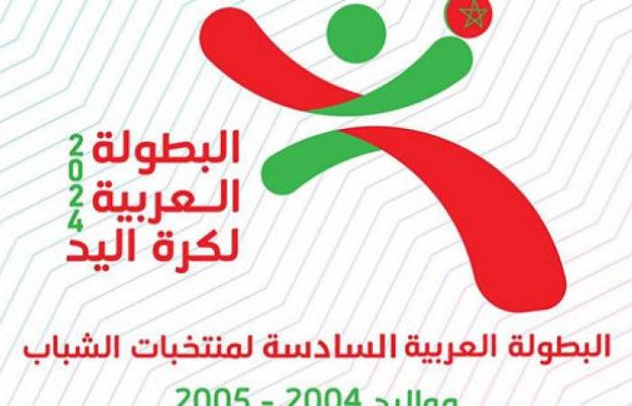 L’Algérie menace de boycotter le championnat arabe de handball à cause de la carte complète du Maroc avec son Sahara
