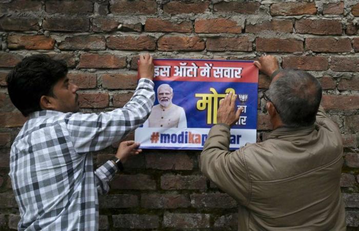 En Inde, l’islamophobie remporte la campagne électorale