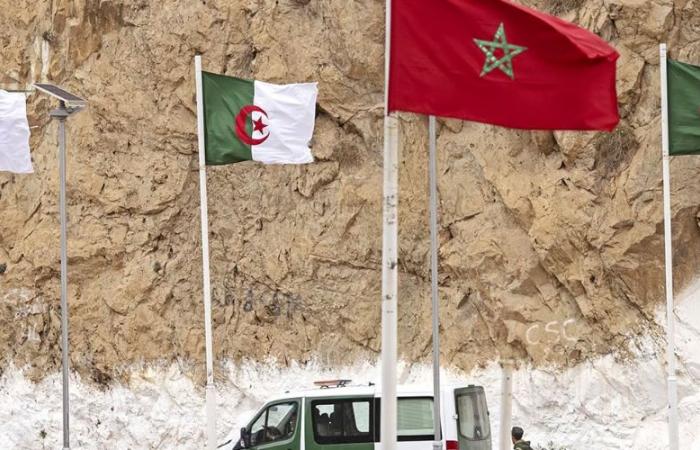 Les soldats américains inquiets des tensions entre le Maroc et l’Algérie