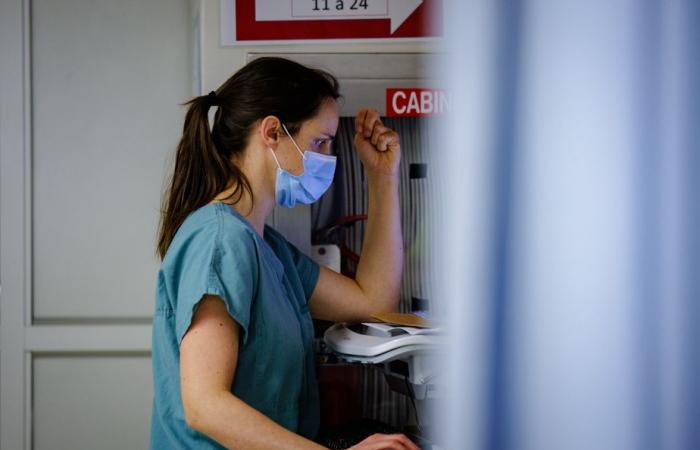Attaque de ransomware | Fuite de données sur les infirmières québécoises