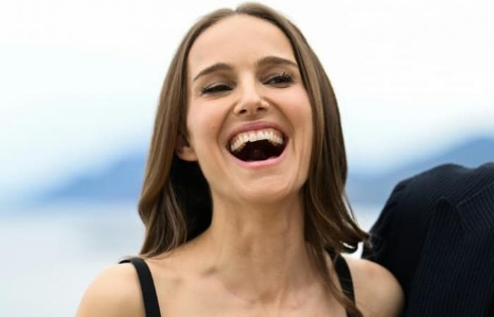 Natalie Portman achète un hôtel particulier au Champ-de-Mars pour 15 millions d’euros