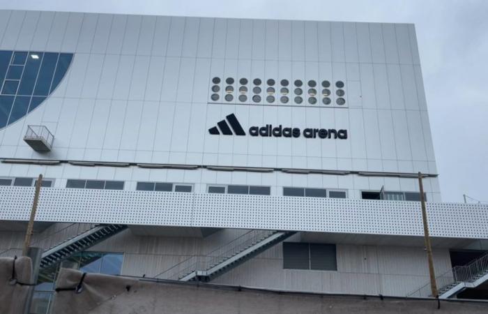 Le concert de Kid Laroi à l’Adidas Arena annulé au dernier moment en raison de « difficultés techniques »