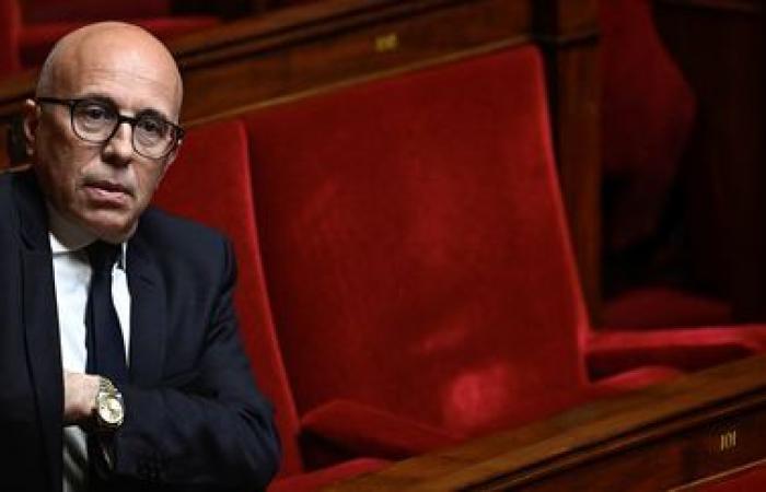 LR demande que le discours d’Emmanuel Macron à la Sorbonne soit décompté de la campagne Renaissance