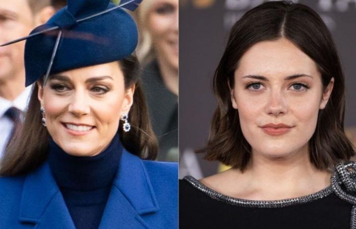 3 différences entre la vraie Kate Middleton et celle de la série The Crown ! – .