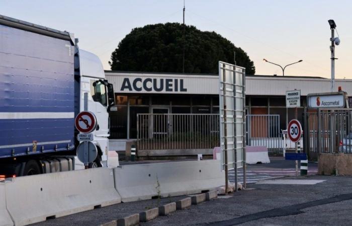 Ascometal a reçu des offres de reprise pour l’ensemble de ses sites dont celui de Fos-sur-Mer
