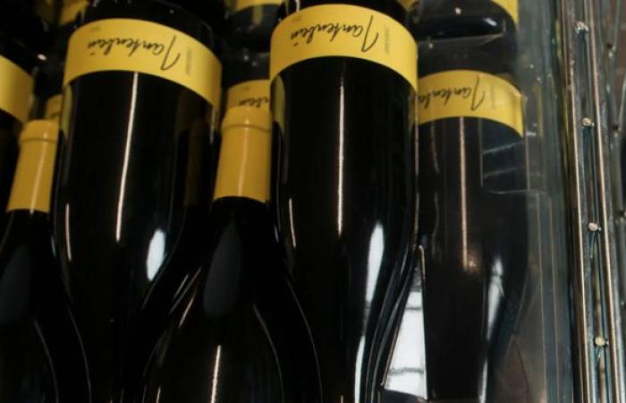 Bernard Arnault aimerait s’offrir ce célèbre vignoble suisse