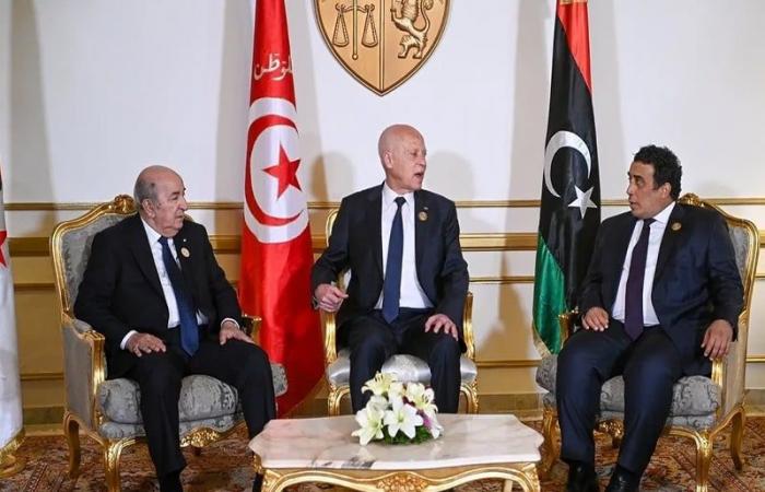 Libye, Maroc et Mauritanie et le Tango des passeurs