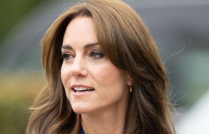 Kate Middleton bientôt de retour ? Ce « cap » qu’elle a franchi lors de sa longue convalescence