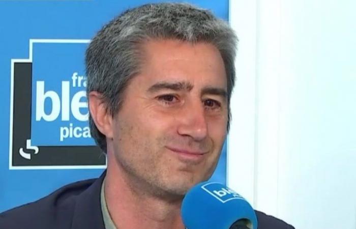 « Je me sens capable » d’être Premier ministre, déclare François Ruffin sur France Bleu Picardie