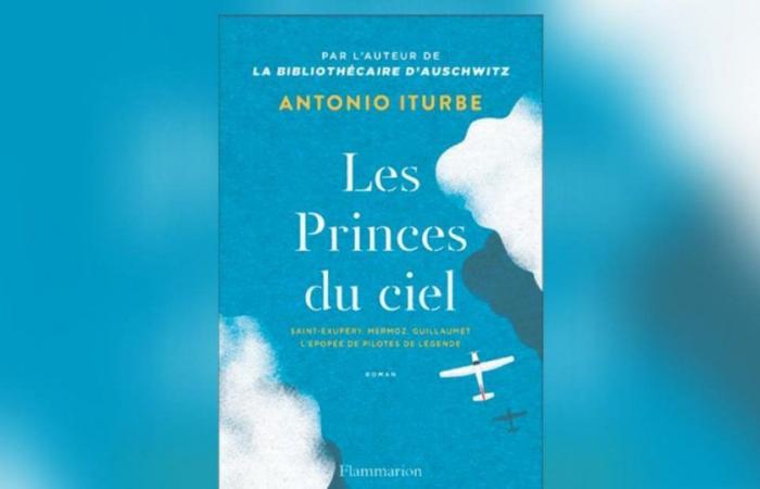 Les Princes du Ciel, d’Antonio Iturbe : au paradis pour toujours