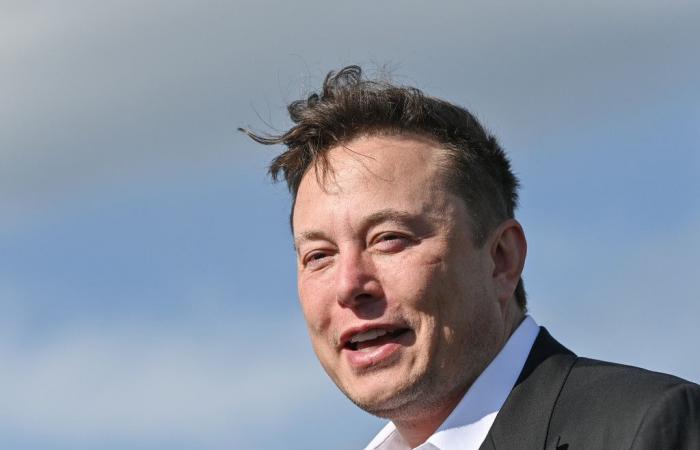 Elon Musk assure que sa méga rémunération est validée