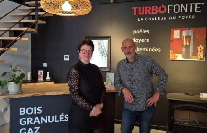 Turbo Fonte ouvre un nouveau showroom à Pamiers, Ariège