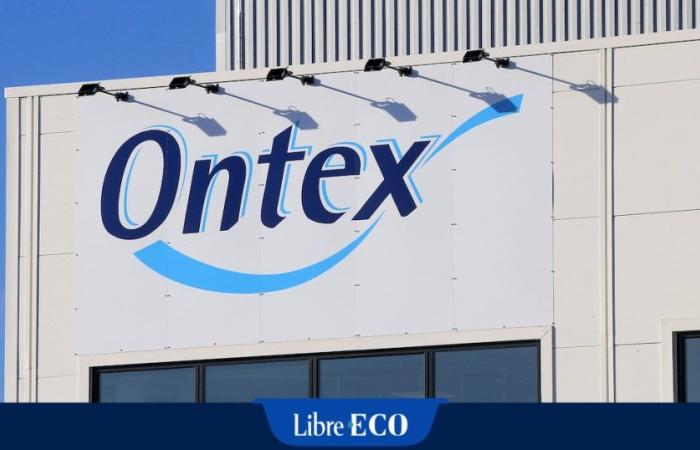 Ontex réduit ses effectifs en Belgique : 500 emplois menacés
