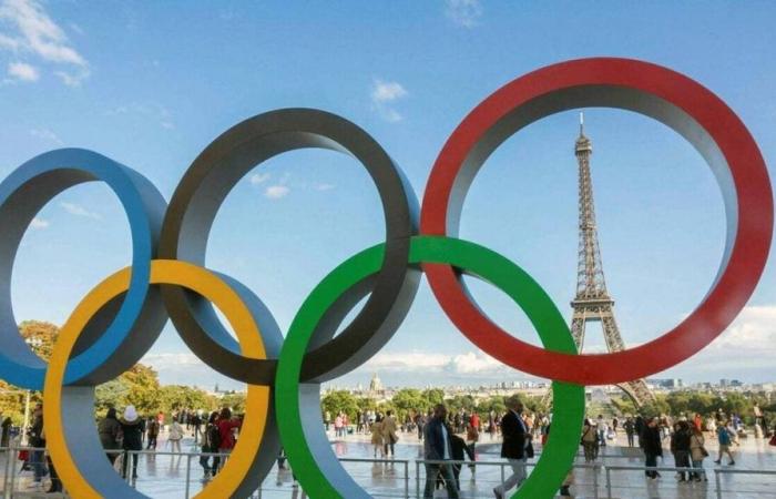 Jeux Olympiques 2024. La délégation afghane sera mixte et paritaire à Paris