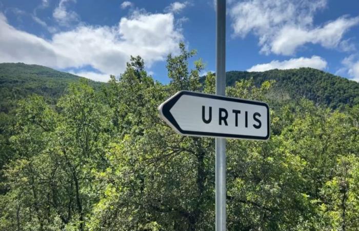les habitants du hameau d’Urtis se sentent « rayés de la carte »