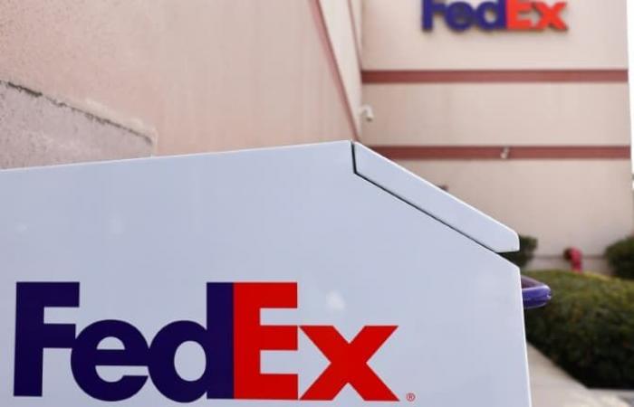 FedEx prévoit de supprimer jusqu’à 2 000 emplois en Europe
