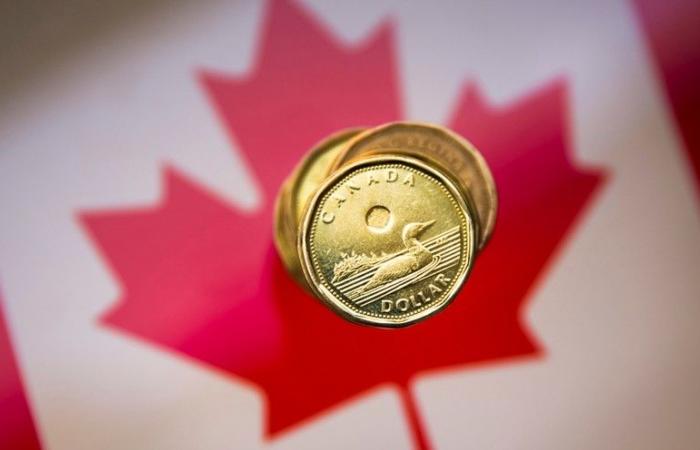 DETTE DES changes DU CANADA – Le dollar canadien s’affaiblit alors que le billet vert affiche des gains généralisés