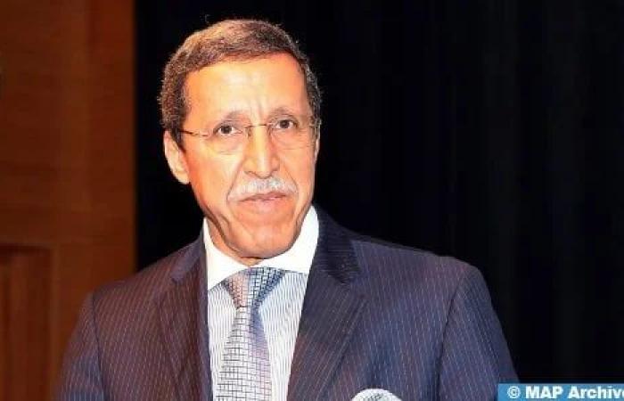 M. Hilale prend la communauté internationale et le peuple algérien à témoin de la perfidie de l’Algérie contre le Maroc