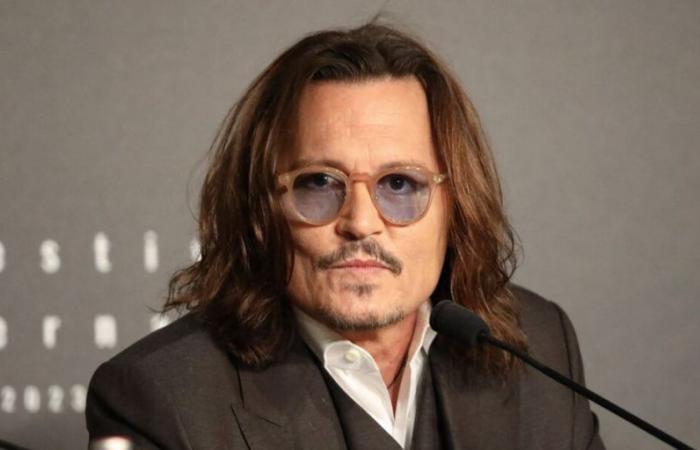 Impressionné par les immenses stars en lice, Johnny Depp a bien failli renoncer à ce rôle culte