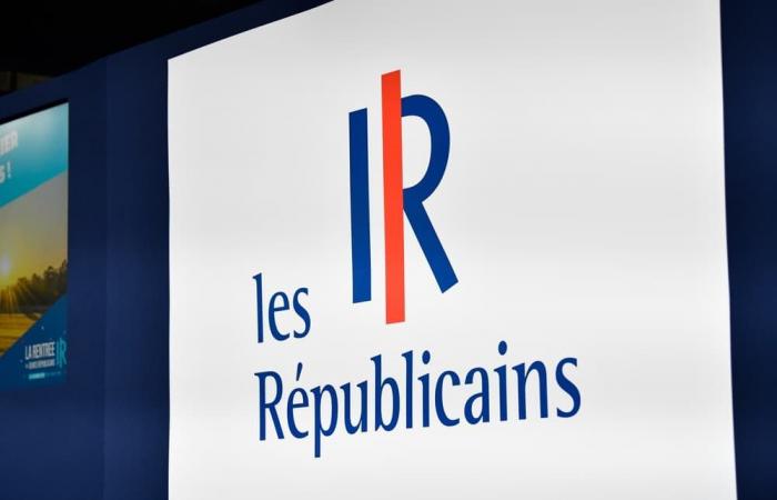 le président des Républicains dans l’Hérault démissionne