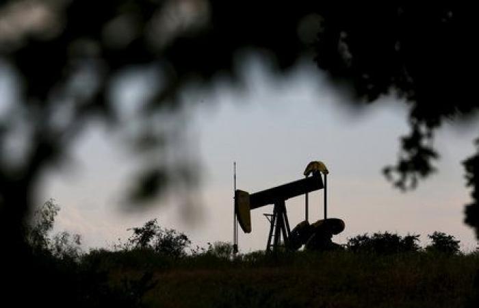 hausse surprise des stocks de pétrole brut (+3,7 millions de barils)