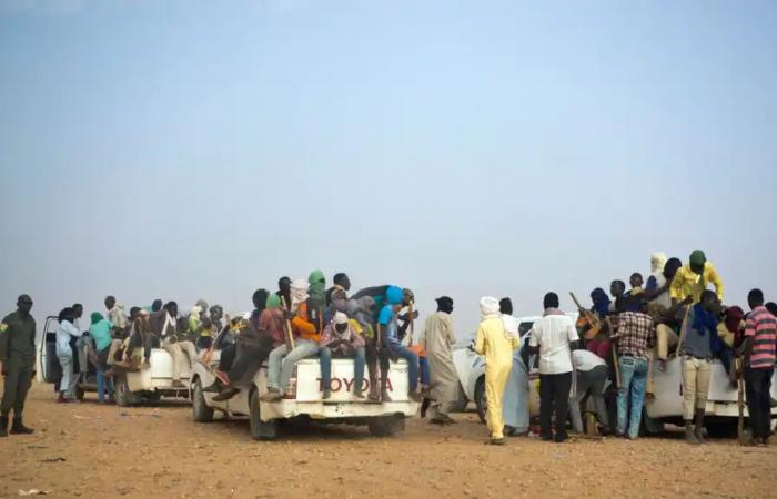 L’Algérie multiplie les exactions contre les migrants, ses dernières victimes sont des Sénégalais