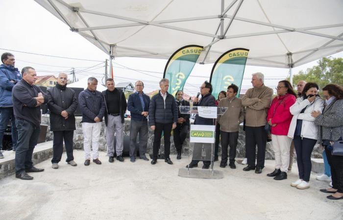 La CASUD, première intercommunalité de La Réunion, a proposé un « Centre de Contribution Volontaire » gratuit pour les déchets avec accès automatisé et gratuit