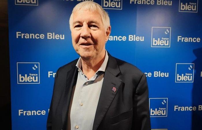 “il y a des tensions”, reconnaît Gilles Caumont, président du MEDEF 54