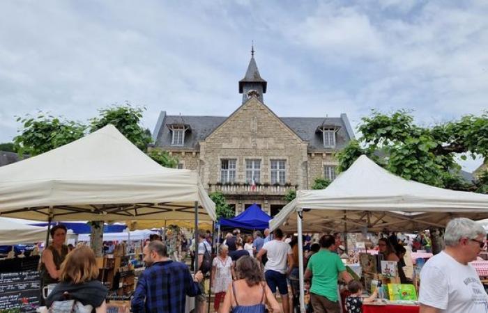 Pourquoi ne pas manquer le Quart d’Heure de Corrèze, ce dimanche en Corrèze ? – .