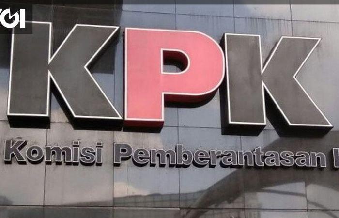 Le premier appel en appel, le KPK envisage de reprendre l’examen du patron du charbon, a déclaré Amin