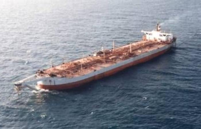 une flotte de pétroliers immatriculée au Gabon transporte du pétrole sanctionné