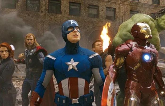 vous rejoignez les Avengers si vous reconnaissez ces 5 films Marvel grâce à leur dernier plan