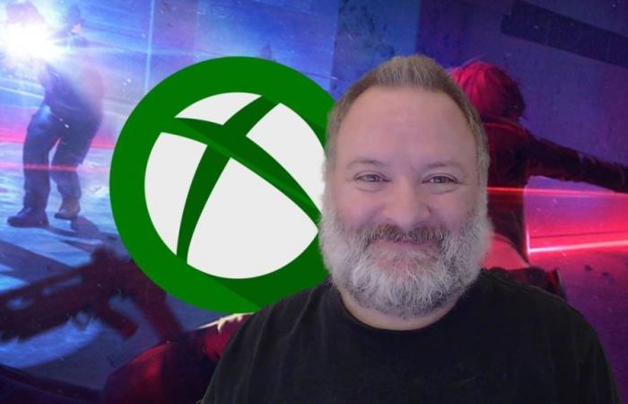 le créateur de God of War s’inquiète pour Sony après la conférence Xbox