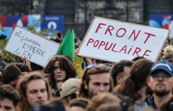 Elections législatives anticipées en France : notre suivi
