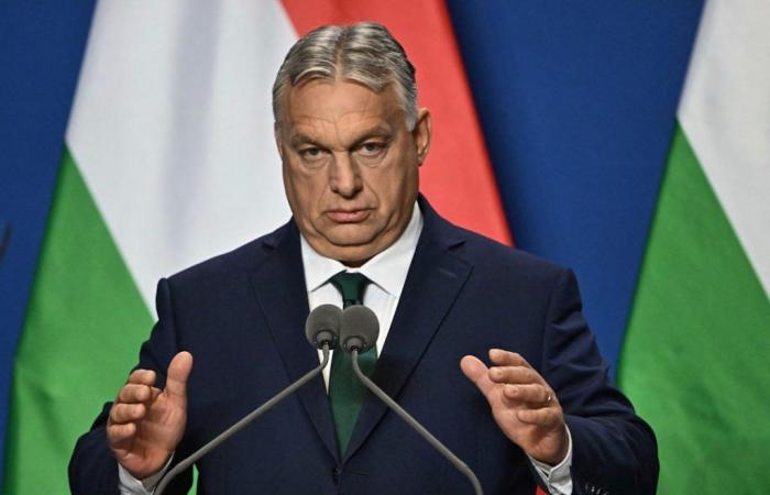 La Hongrie condamnée par la justice européenne