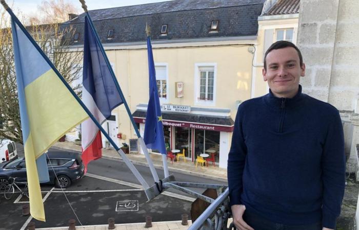 Élections législatives en Charente : Renaud Combaud, maire d’Aigre, investi dans la 3e circonscription à 15 heures… contraint d’abandonner à 18h30