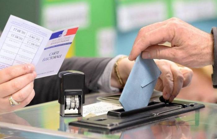Élections législatives 2024. Comment Ouest-France couvre les annonces de candidats en Ille-et-Vilaine