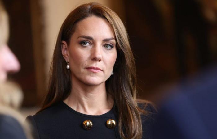 Kate Middleton exclue de l’anniversaire de Charles III ? Cette crainte concernant la femme de William, « Si elle apparaissait… – .