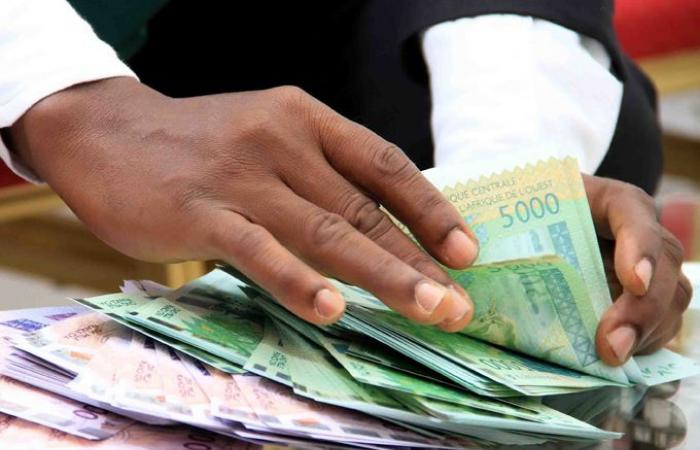Le Bénin met aux enchères 40 milliards FCFA de bons du Trésor sur le marché financier de l’UMOA