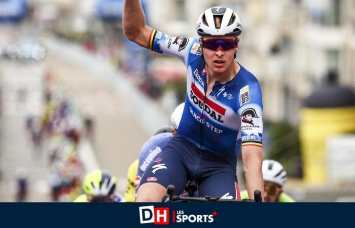 Avec sa victoire sur le Tour de Belgique, Tim Merlier a déjà gagné autant qu’en 2023 ! – .