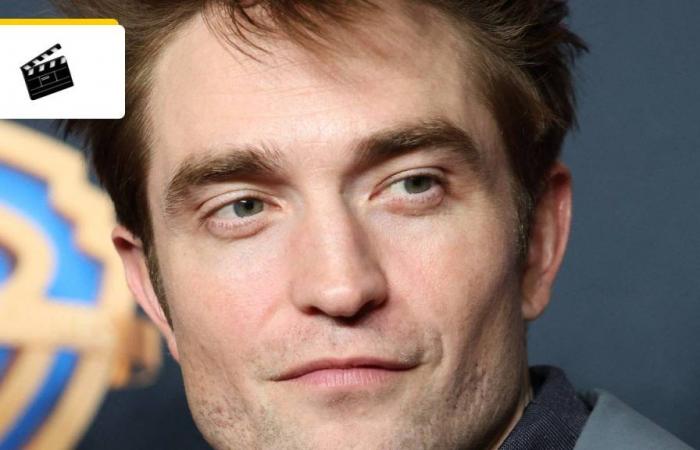 Robert Pattinson face à un défi majeur ? Il pourrait jouer dans le remake d’un classique de l’horreur des années 80 – Actus Ciné